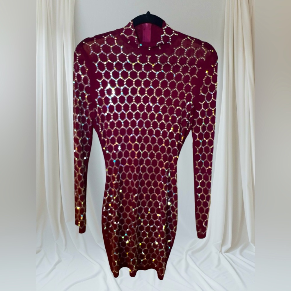 Night Out Dress